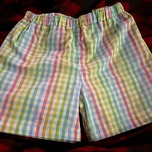The Beaufort bonnet company size 6 opp shorts GUC